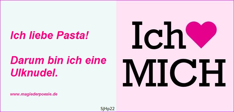 IchZitatPasta Magie der Poesie